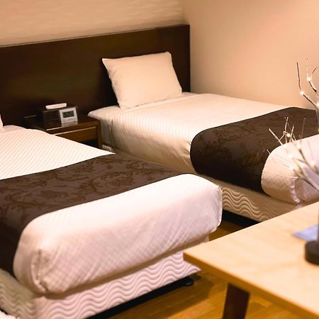 Hotel Global View Hakodate Kültér fotó