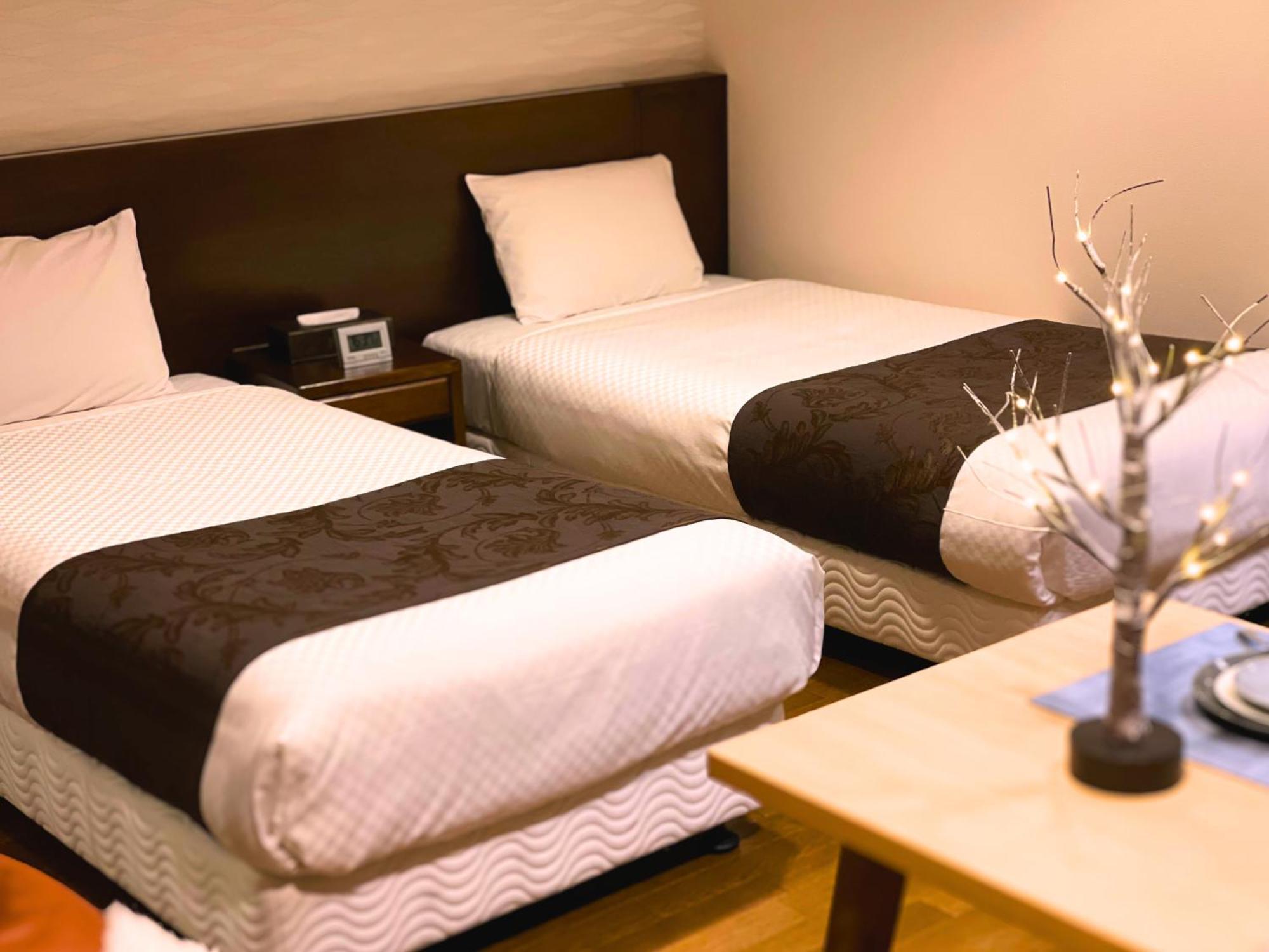 Hotel Global View Hakodate Kültér fotó