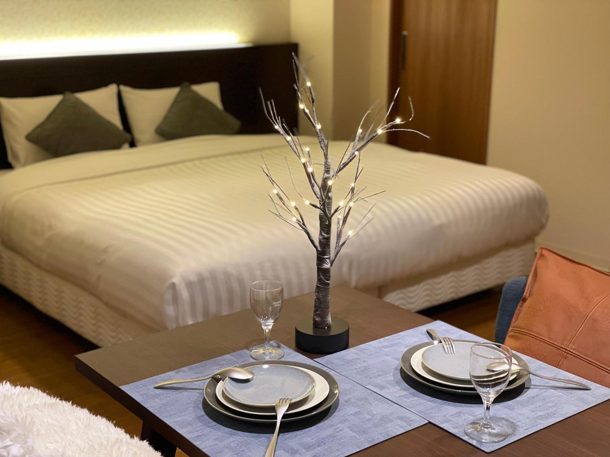 Hotel Global View Hakodate Kültér fotó