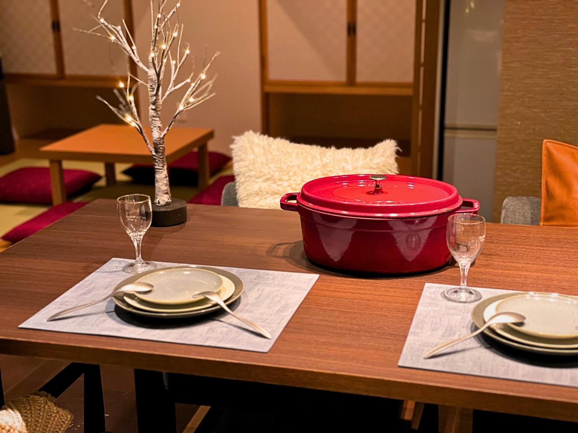 Hotel Global View Hakodate Kültér fotó