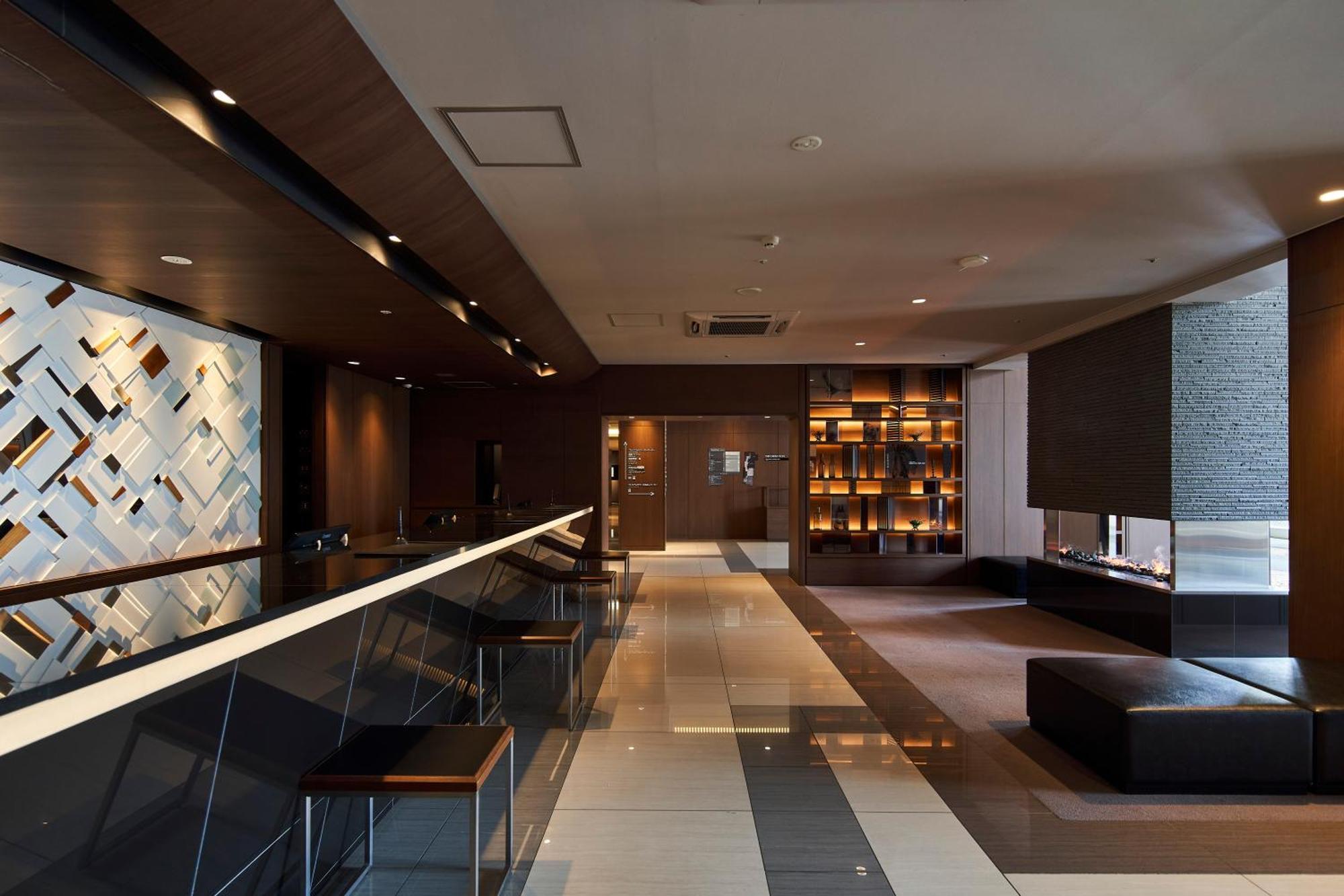 Hotel Global View Hakodate Kültér fotó