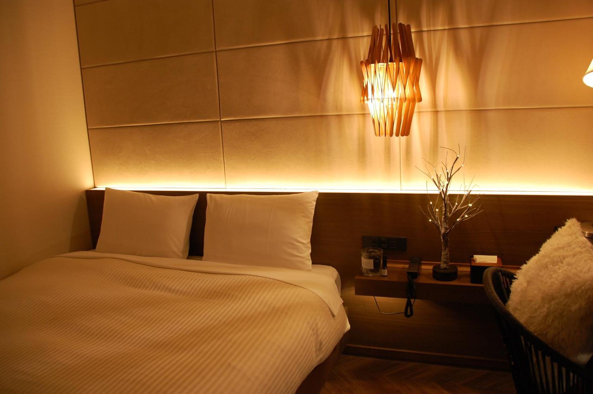 Hotel Global View Hakodate Kültér fotó