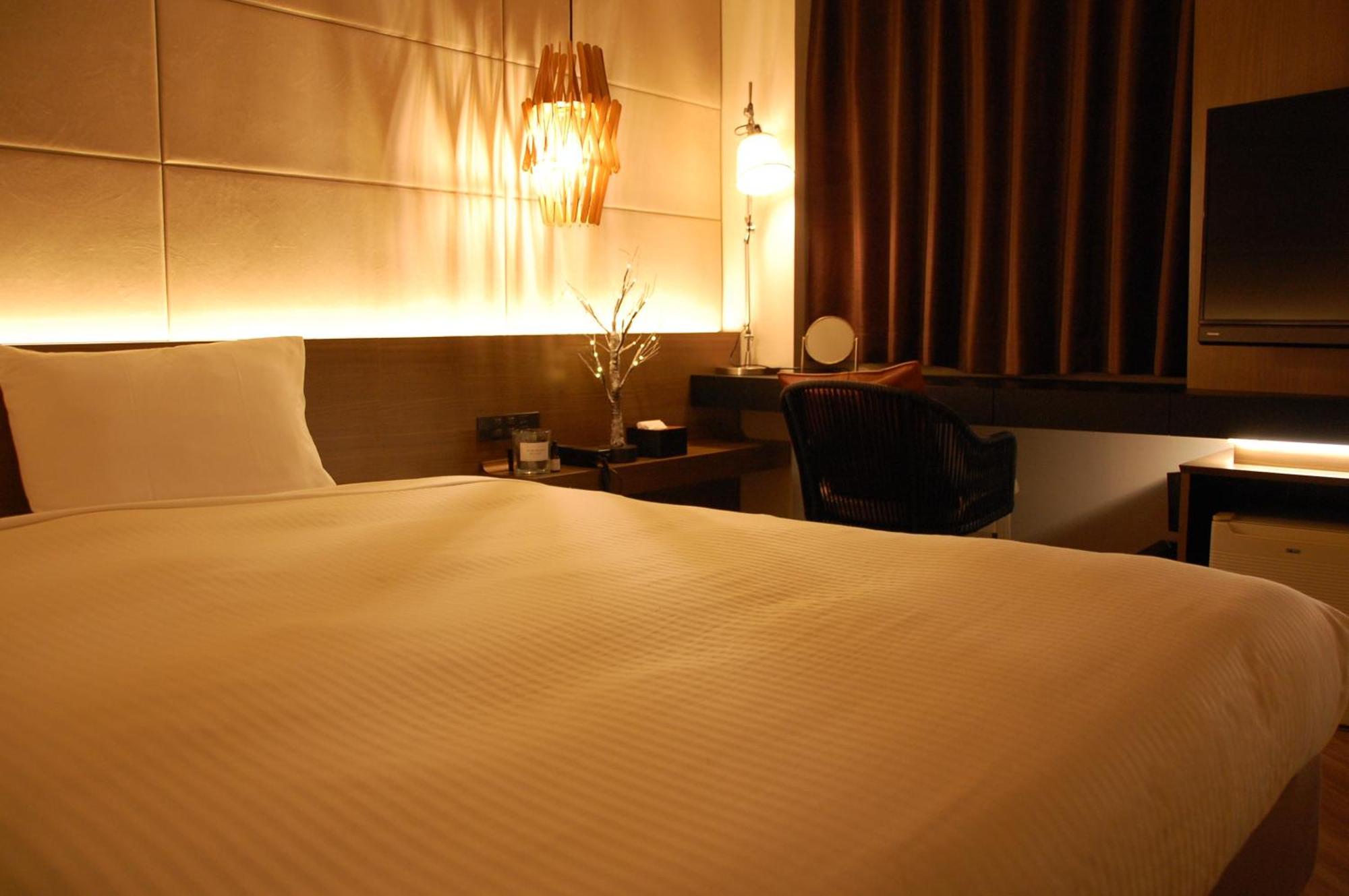 Hotel Global View Hakodate Kültér fotó
