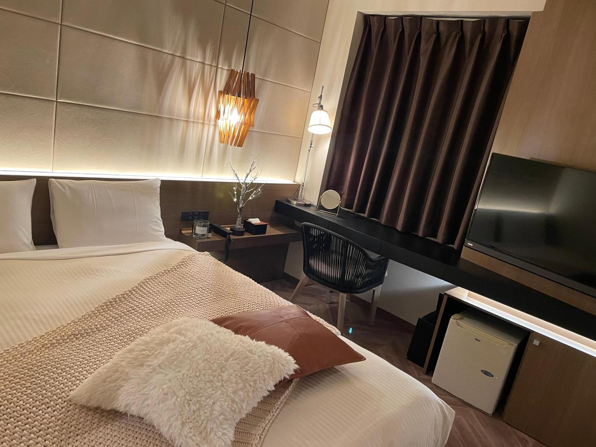 Hotel Global View Hakodate Kültér fotó