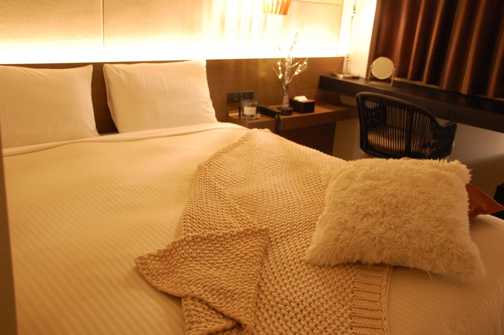 Hotel Global View Hakodate Kültér fotó