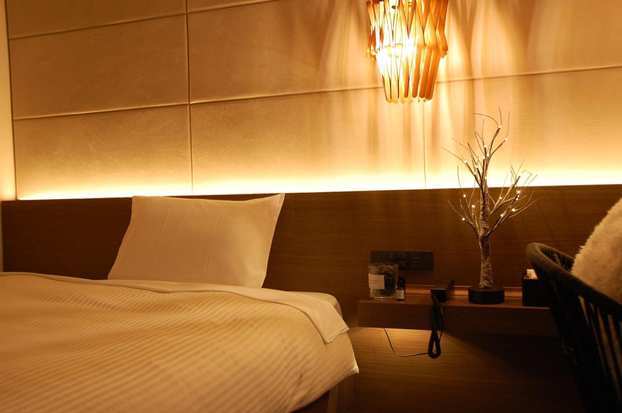 Hotel Global View Hakodate Kültér fotó