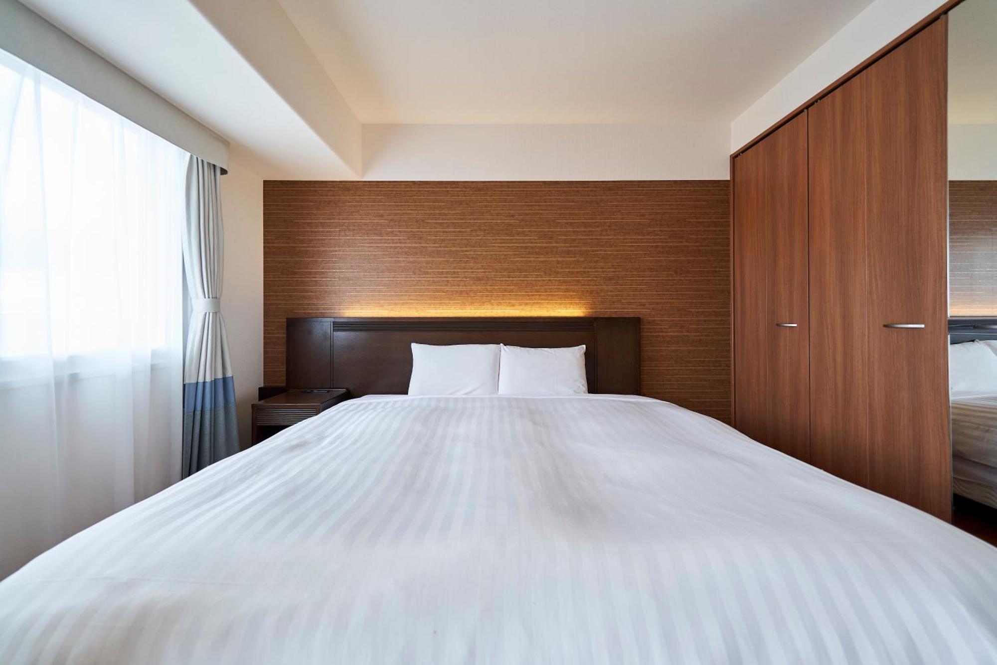 Hotel Global View Hakodate Kültér fotó